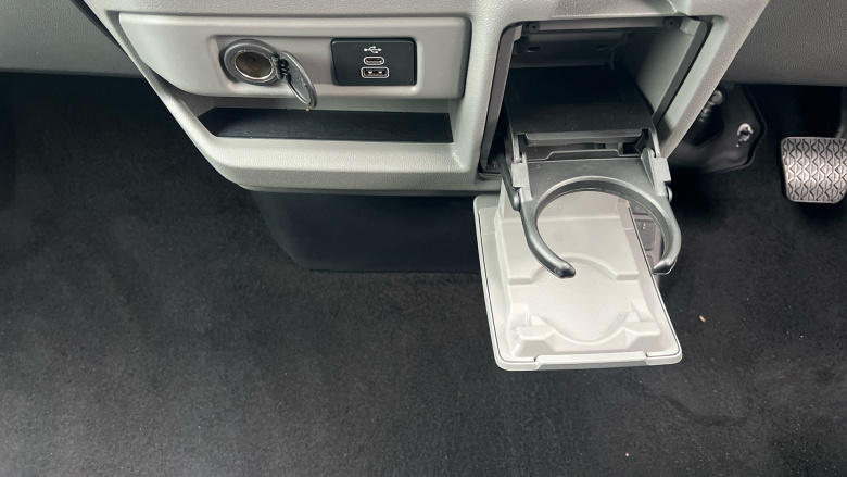 Ford Transit Custom 320 L2 Petrol Fwd 2.5 PHEV 232ps H1 Double Cab Van Limited Auto